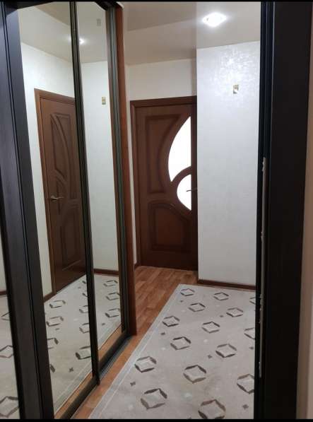 Сдам однокомнатную квартиру в Краснодаре фото 12