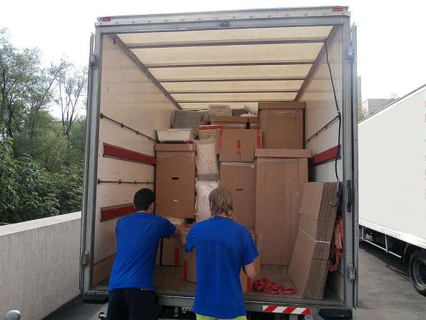 Переезды Грузчики. Грузоперевозка Газель в Воронеже фото 4