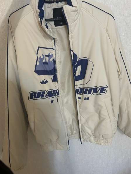 Куртка зимняя унисекс y2k в Тосно фото 3