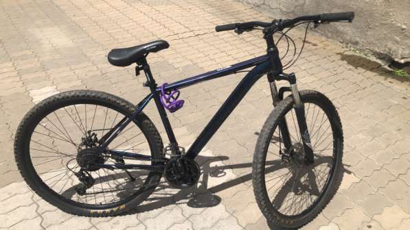 MTB OCIMA в Хабаровске фото 3