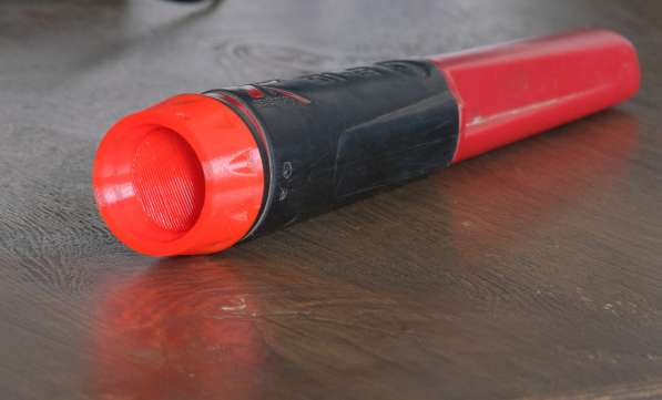 Крышка для пинпоинтера xp mi-6, mi-4 в Красногорске фото 4