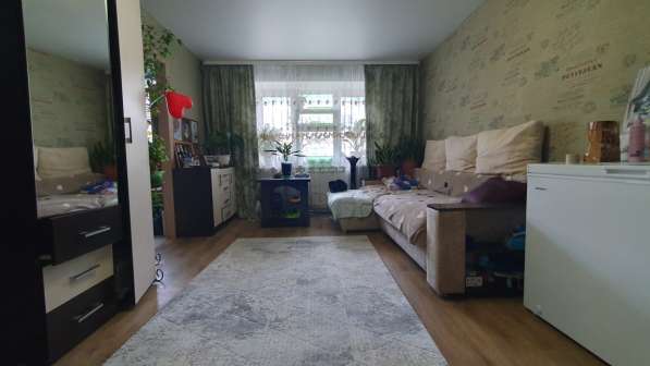 Продам 3 ком. квартиру пос. Газопровод в Елеце фото 9
