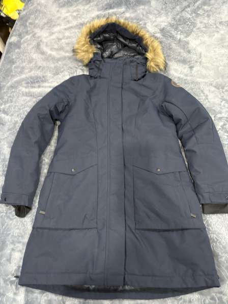 Куртка- парка icepeak