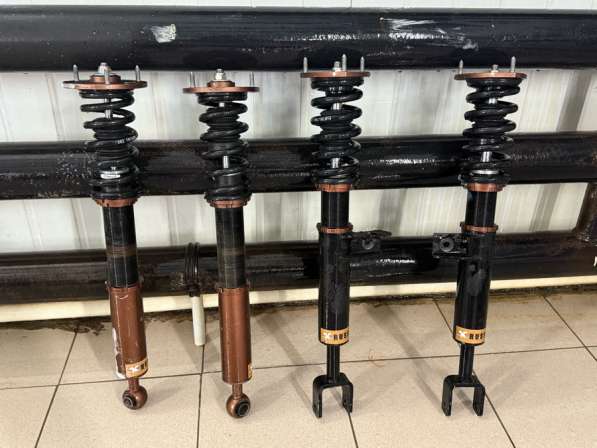 Продам Фултапы на BMW f10 в Владивостоке фото 5