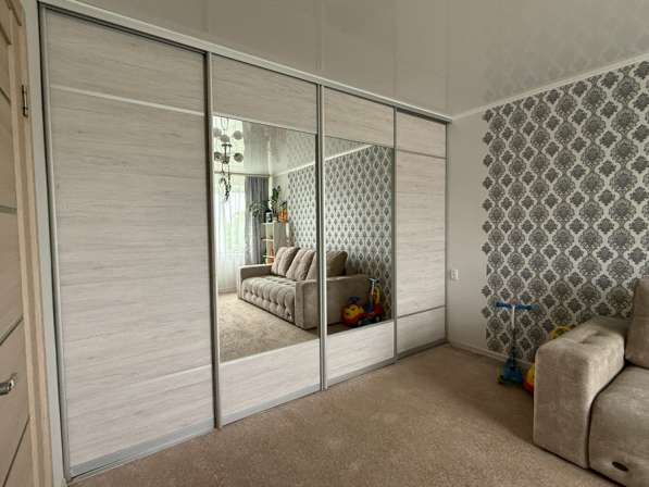 1-комн. квартира в Тимашевске фото 8