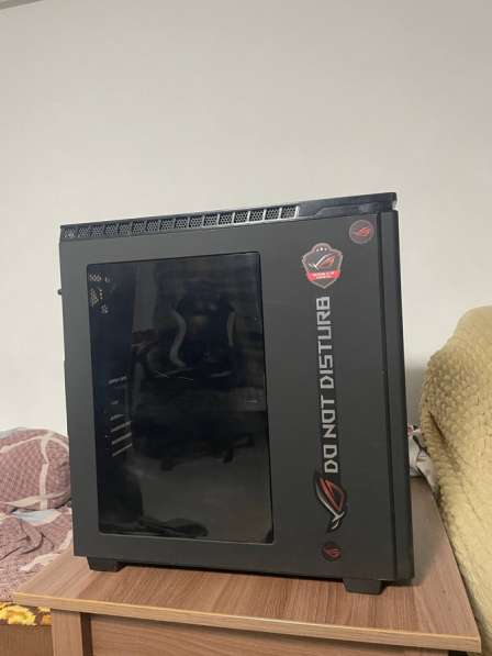 Игровой компьютер в Адлере фото 3