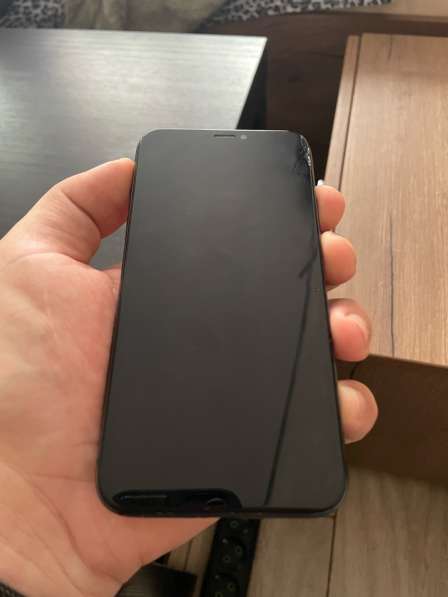 Айфон X в Ростове-на-Дону фото 3