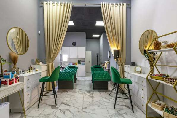 Готовый бизнес. Салон красоты в Москве фото 18