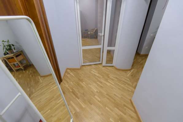 Отличная 3-х комнатная квартира 81,5 кв. м в Ростове-на-Дону фото 11
