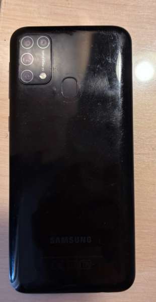 Samsung Galaxy m31 8/128гб