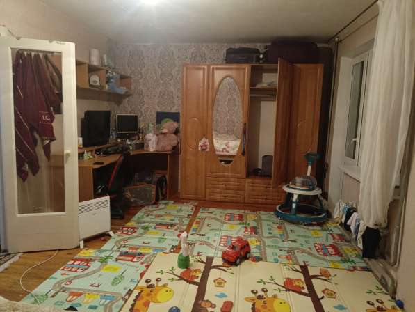 Продам однокомнатную квартиру в Екатеринбурге фото 5