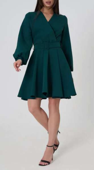 Платье в Санкт-Петербурге фото 3