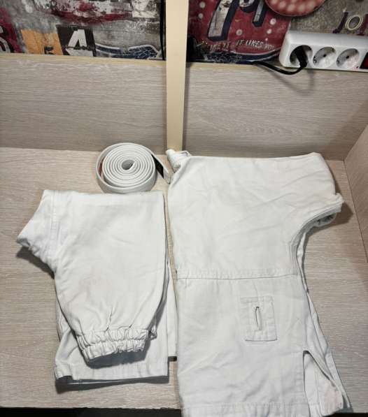 Кимоно для рукопашного боя