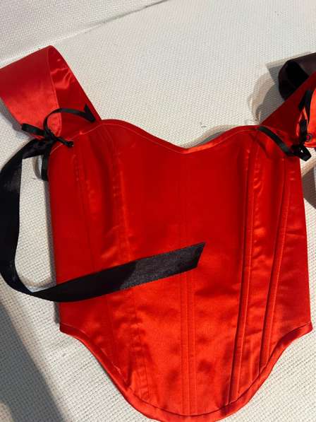 Корсет ручной работы ❤️&zwj;? в Кудрово