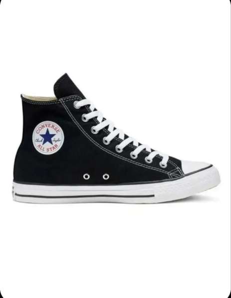 Кеды CONVERSE в Москве