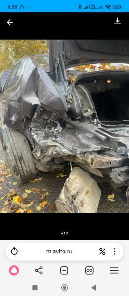 Авторемонт в Москве фото 15