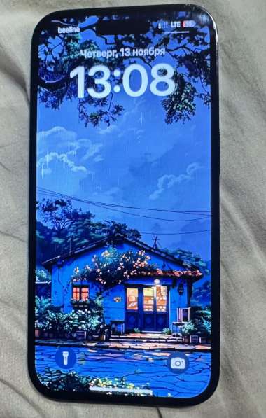 IPhone 14 Pro 128гб в Москве фото 3