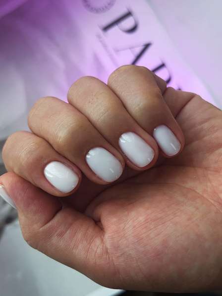 Маникюр в Краснодаре