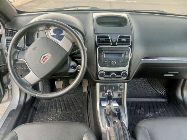 Geely, Emgrand EC7, продажа в Майкопе в Майкопе