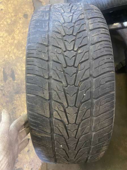 Колеса BMW hamann R22 в фото 6