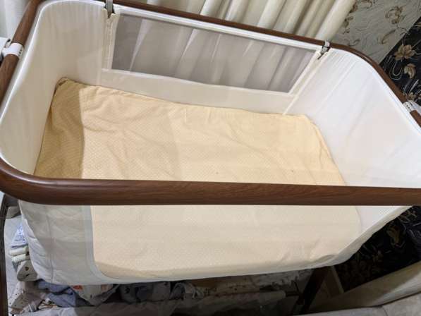 Люлька Кроватка NUOVITA в Москве