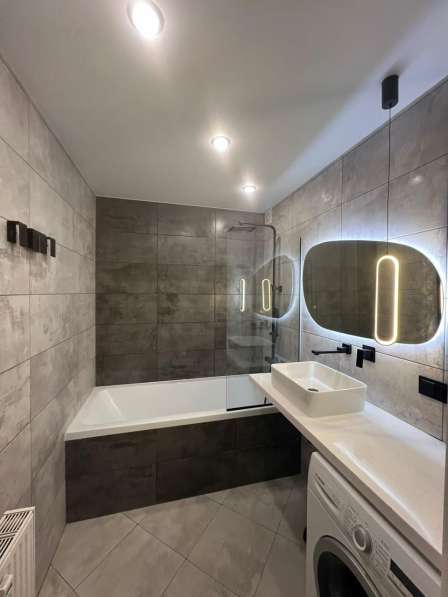 Столешница из искусственного камня в Нижнем Новгороде фото 5