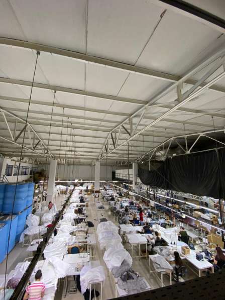 ПРОДАЕЦА ОТ ВЛАДЕЛЬЦА В ДЕЙСТВУЮШЕМ ВИДЕ ШВЕЙНАЯ ФАБРИКА в фото 9