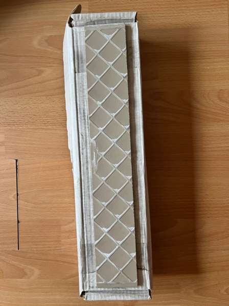 Бордюр в Санкт-Петербурге