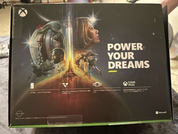 Xbox series x asia 1тб в Волгограде фото 6
