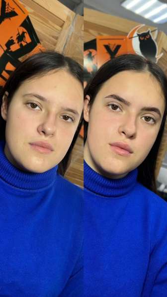 Бровист в Темрюке