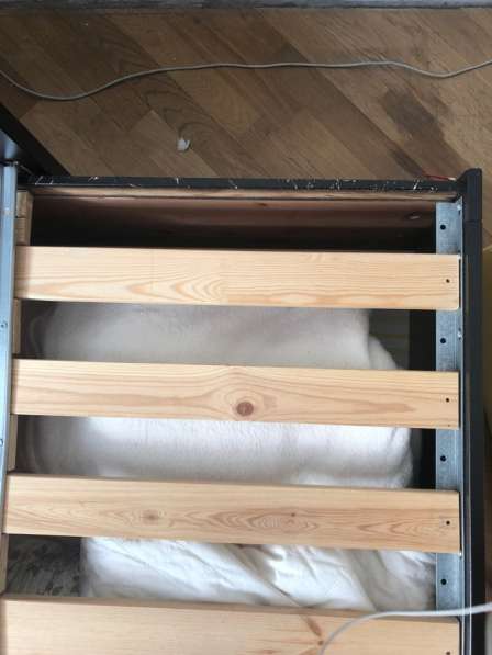 Кровать IKEA в Москве фото 7