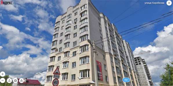 Продам двухкомнатную квартиру в Тверь.Жилая площадь 70 кв.м.Дом кирпичный.Есть Балкон. в Твери фото 21