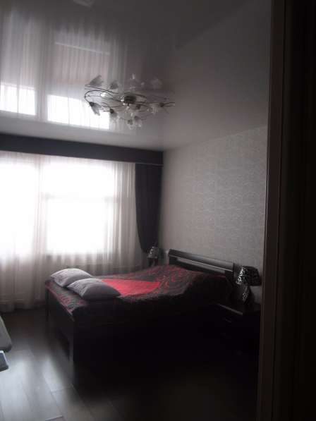 Отличная квартира для семьи c детьми в Краснодаре фото 5