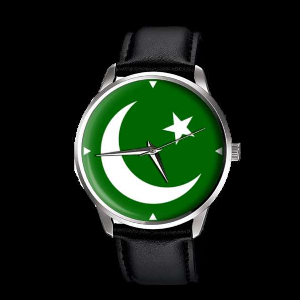 Мусульманские Часы для Всех