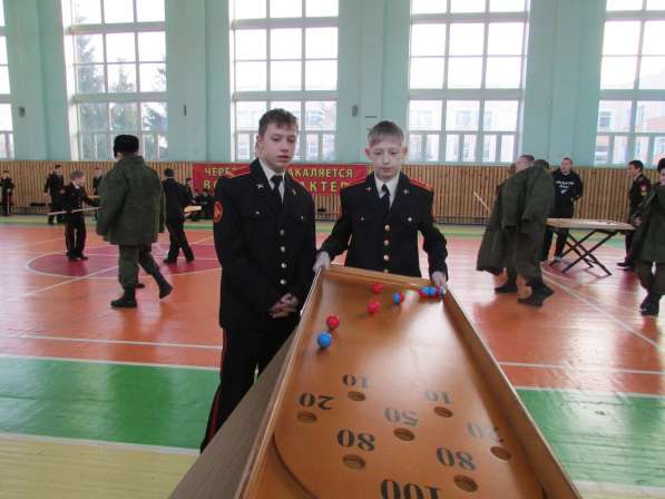 КУЛЬБУТО (ФРАНЦИЯ) в Москве фото 9