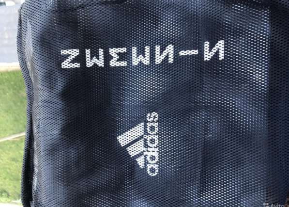 Бутсы Adidas Nemeziz в Липецке