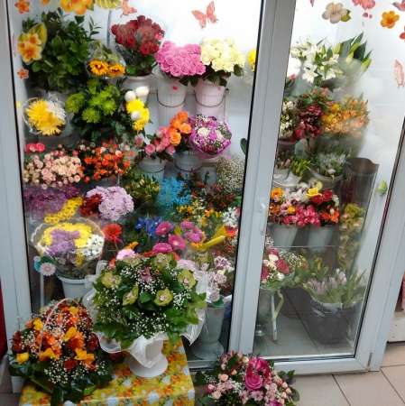 цветочный магазин с прибылью 60000 рублей в Москве фото 3