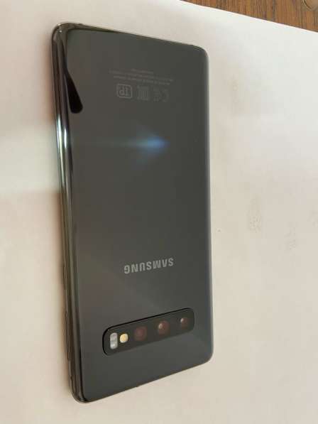 Samsung galaxy s10 в Волгограде фото 4