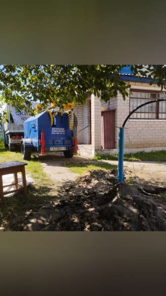 Бурение скважин под воду Брестская область в фото 11
