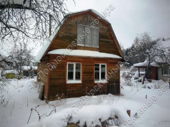 Продам дом в Москва.Жилая площадь 55 кв.м.Есть Электричество. в Москве фото 46