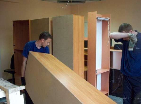 Вывоз утилизация диванов мебели в Новосибирске