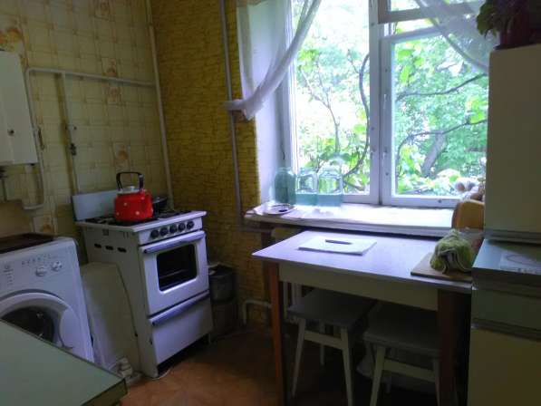 Продам приятную и уютную квартиру в районе школы «Лингвист» в Симферополе фото 7