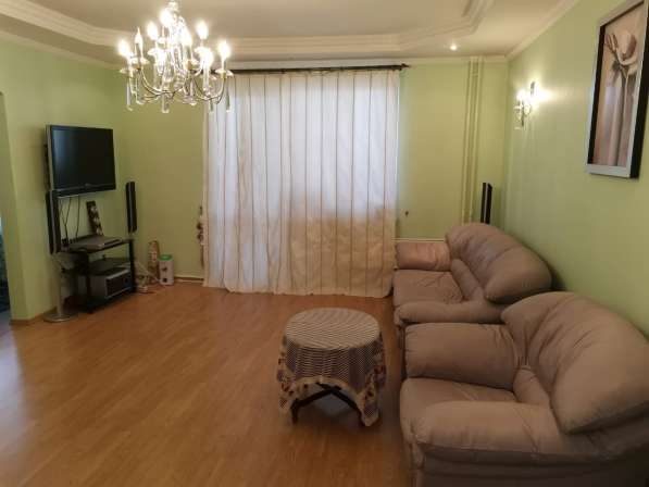 Собственник продаст 3-х комн квартиру на Копылова в Красноярске фото 27