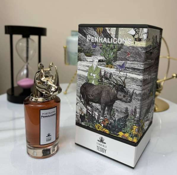 Parfum Penhaligon's terrible teddy 100 ml