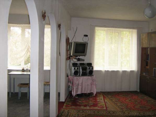Квартира в центре Шолданешт Молдова в фото 4
