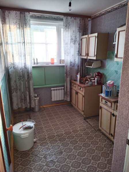Продается 3 комнатная квартира в Волгограде фото 6