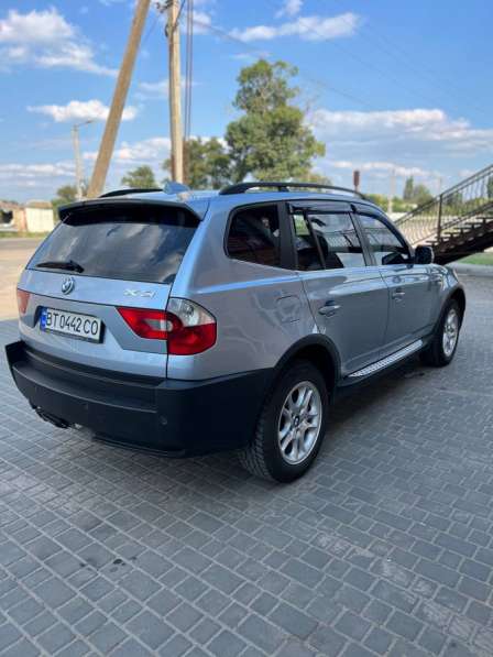 BMW, X3, продажа в Крымске в Крымске фото 7