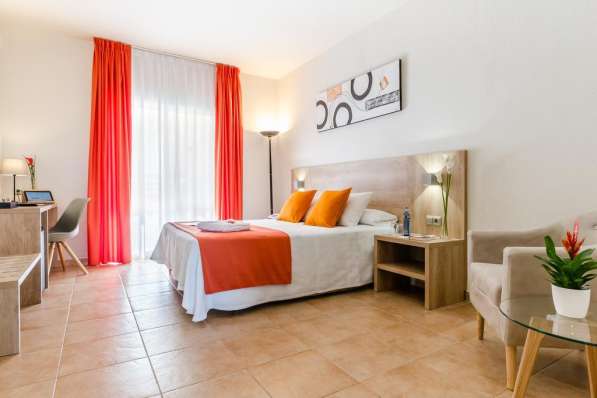 Продается отель Гонсалес visen Playa Levante, s/n,Санта-пола
