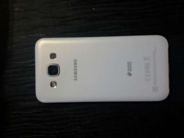 Продается Samsung E5 за 45 000