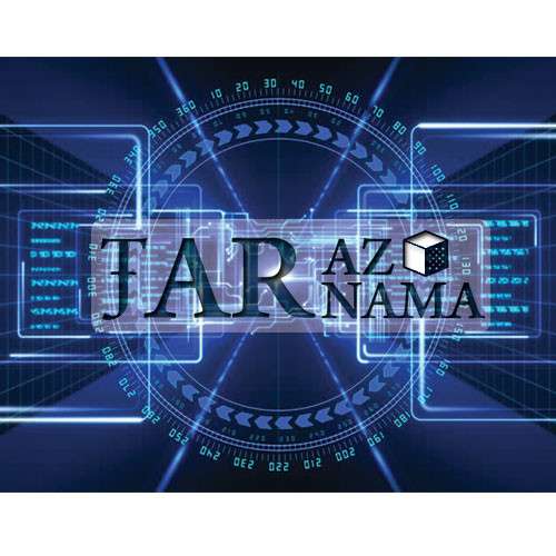 Taraz Jarnama